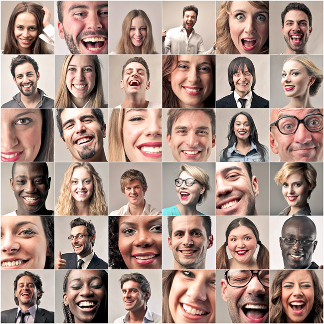 Buyer Personas