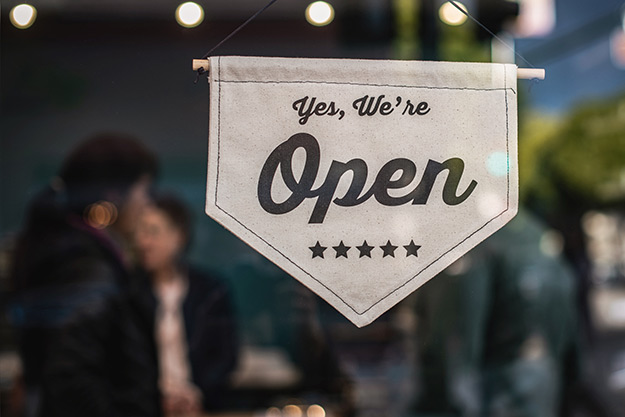 Marketing During a Crisis