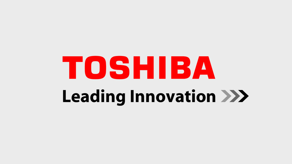 Toshiba for AMR Advertising – Email Marketing