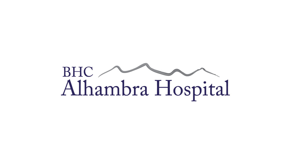 BHC Alhambra Hospital