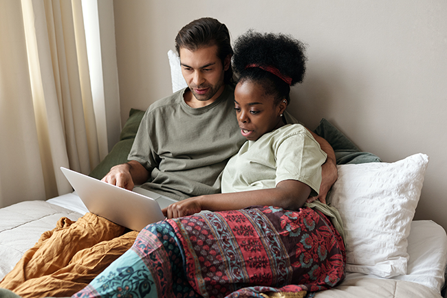 Will Homebuying Go Fully Virtual?