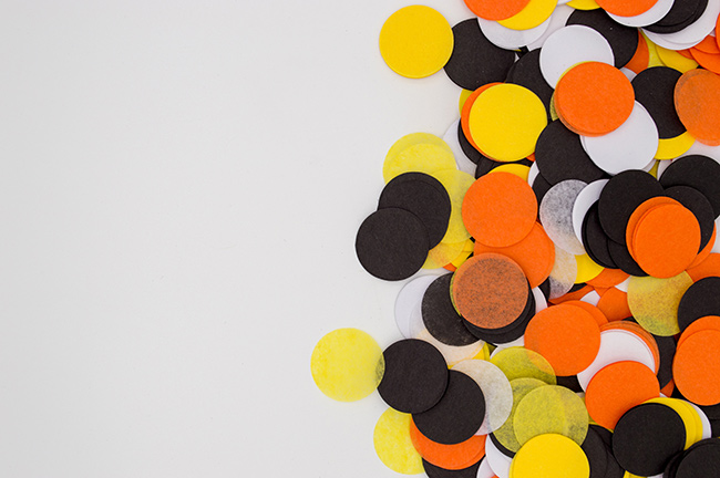 Clustered Keywords SEO