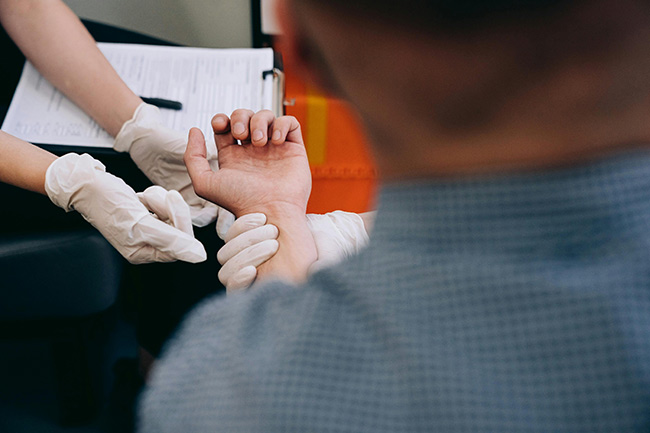 Safeguards for Patient Privacy