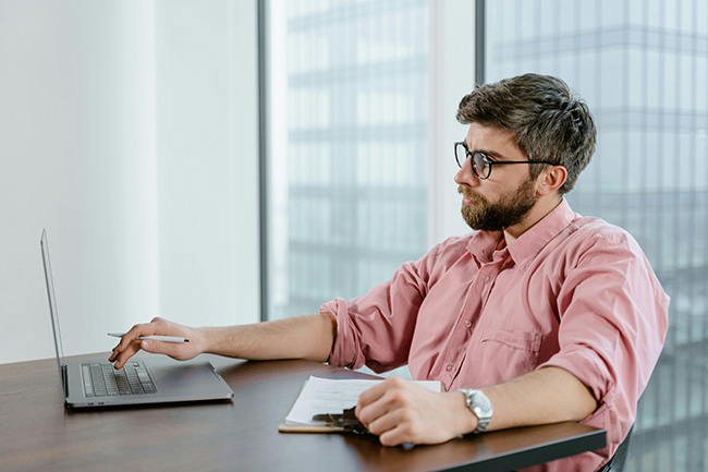 Large Language Model Optimization Means for Marketers