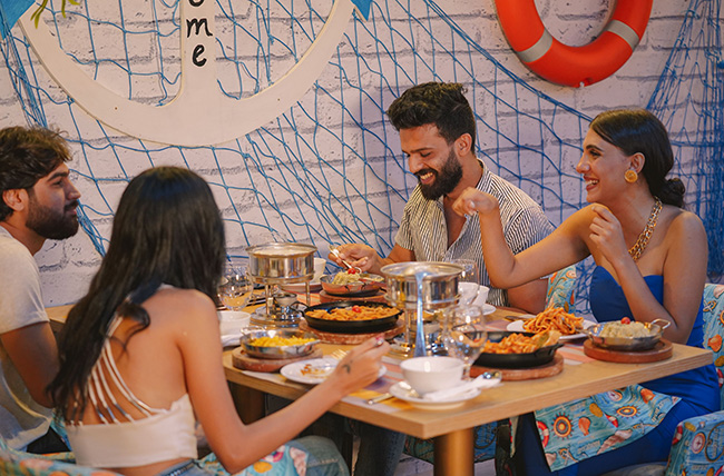 Restaurant Marketing in Tough Times